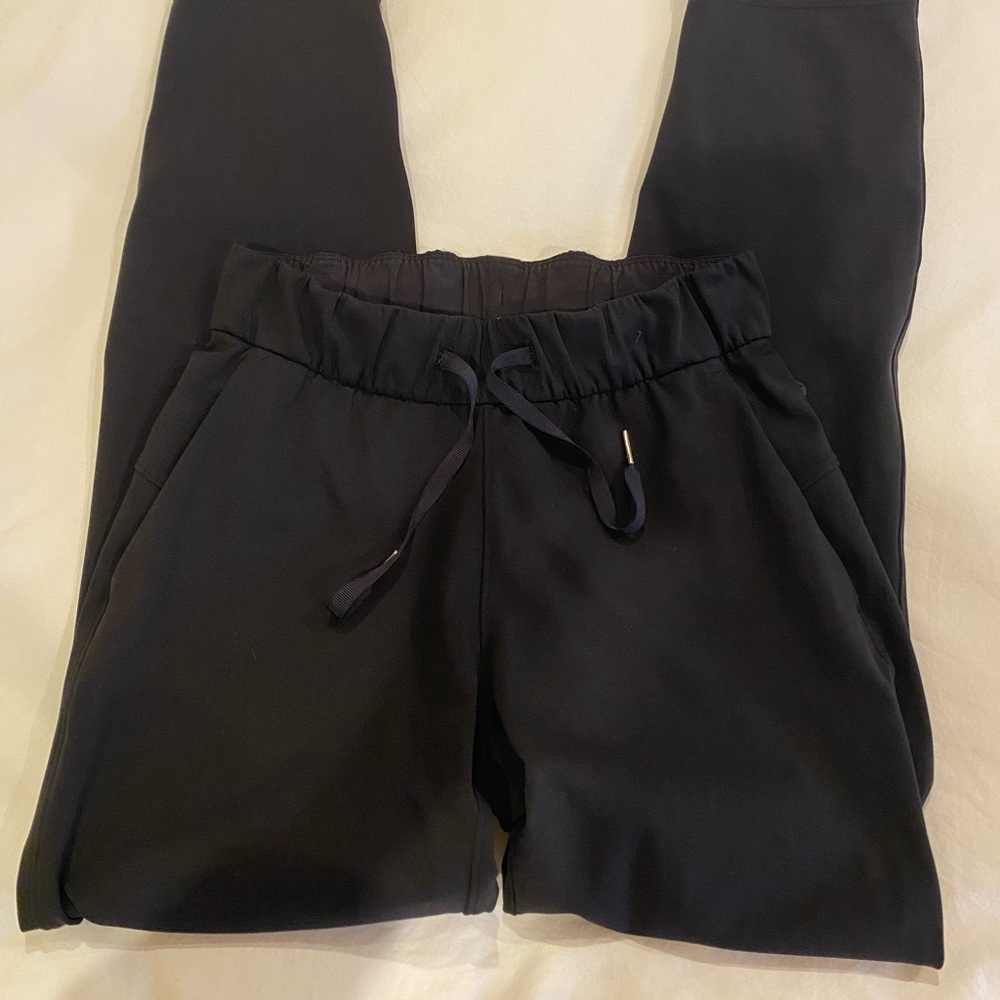 Lulu On The Fly Pants